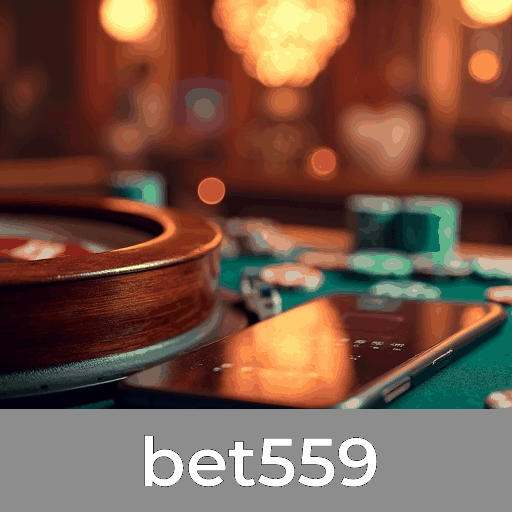Cassino Online bet559