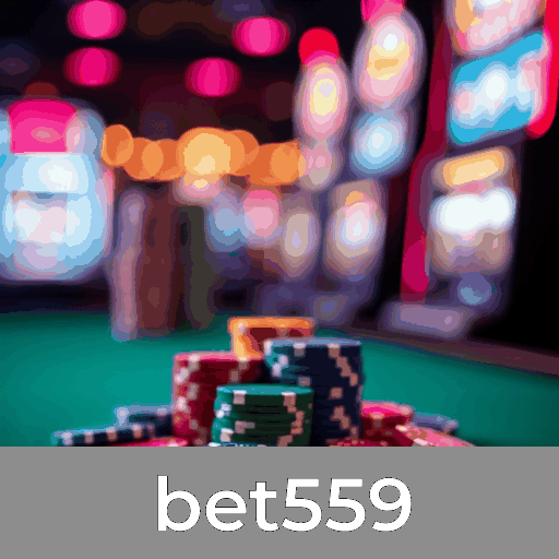 Apostas no bet559
