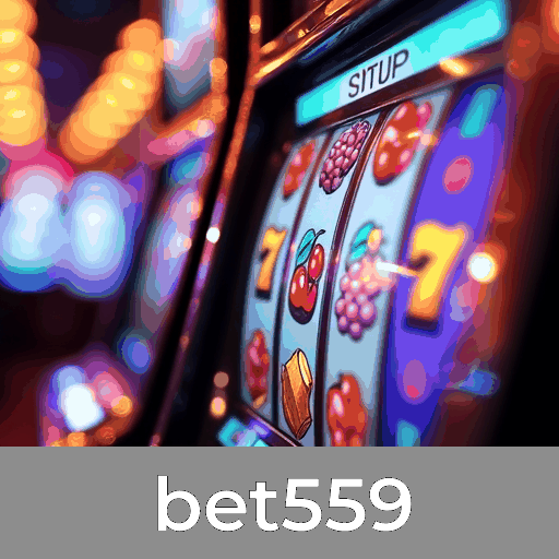 Cassino Online bet559