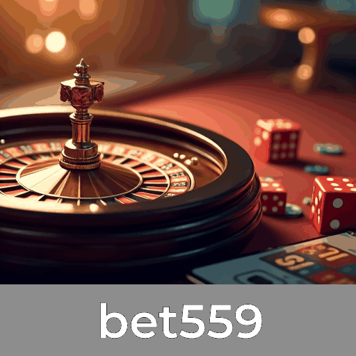 Cassino Online bet559