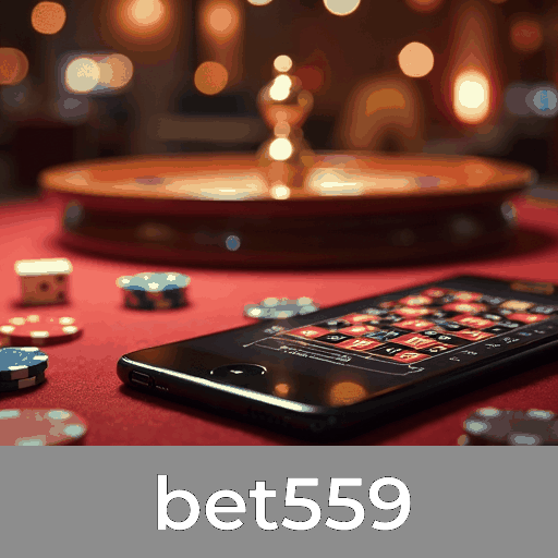 Cassino Online bet559
